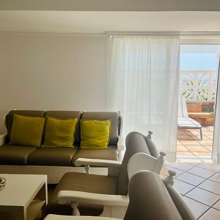 Townhouse El Mar Villa Playa del Inglés Exteriör bild