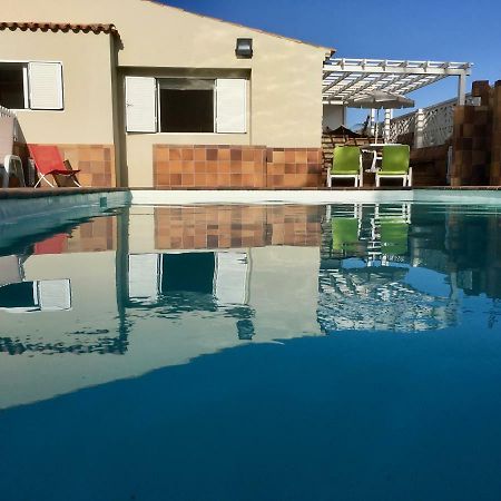 Townhouse El Mar Villa Playa del Inglés Exteriör bild