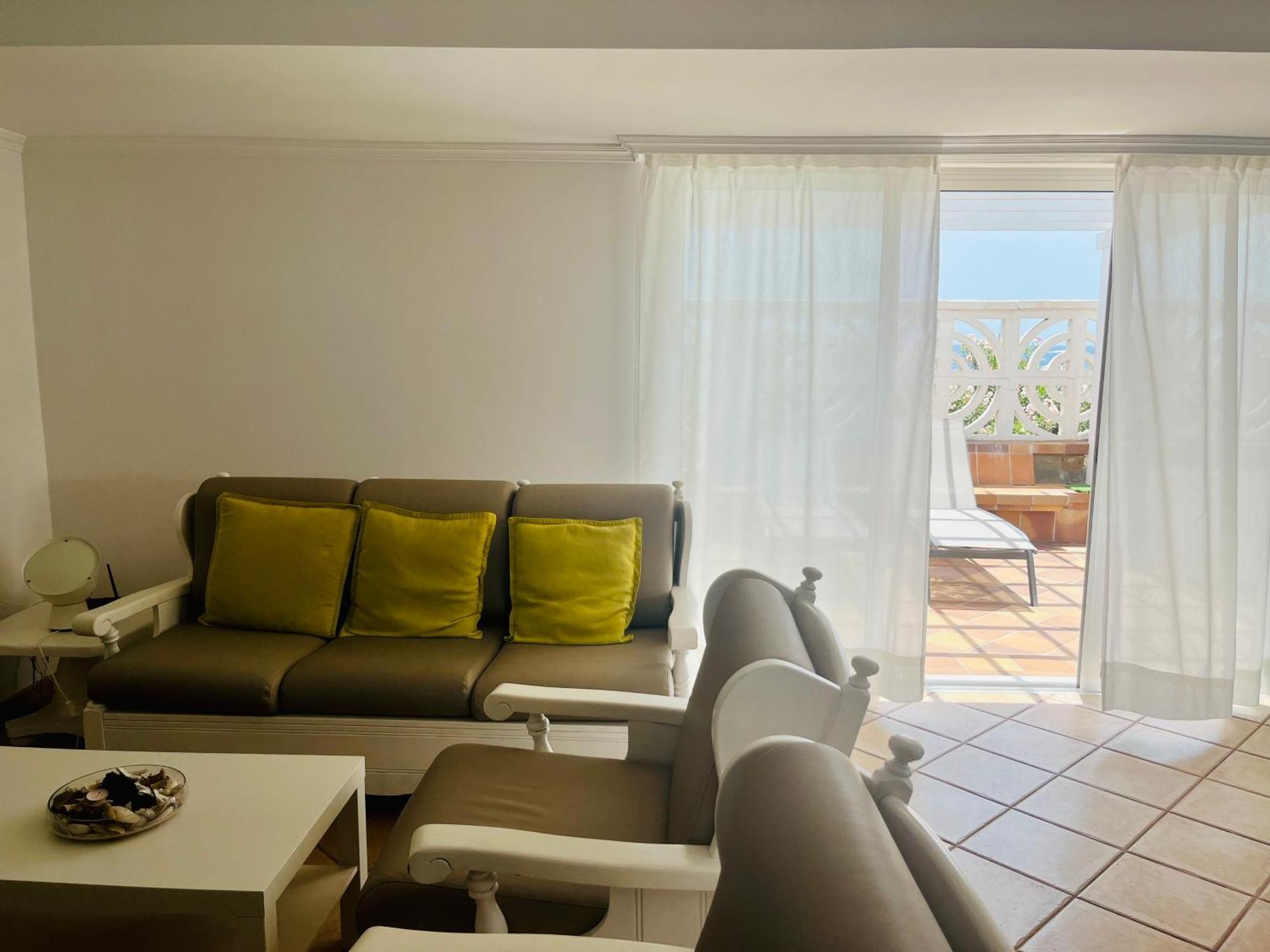 Townhouse El Mar Villa Playa del Inglés Exteriör bild