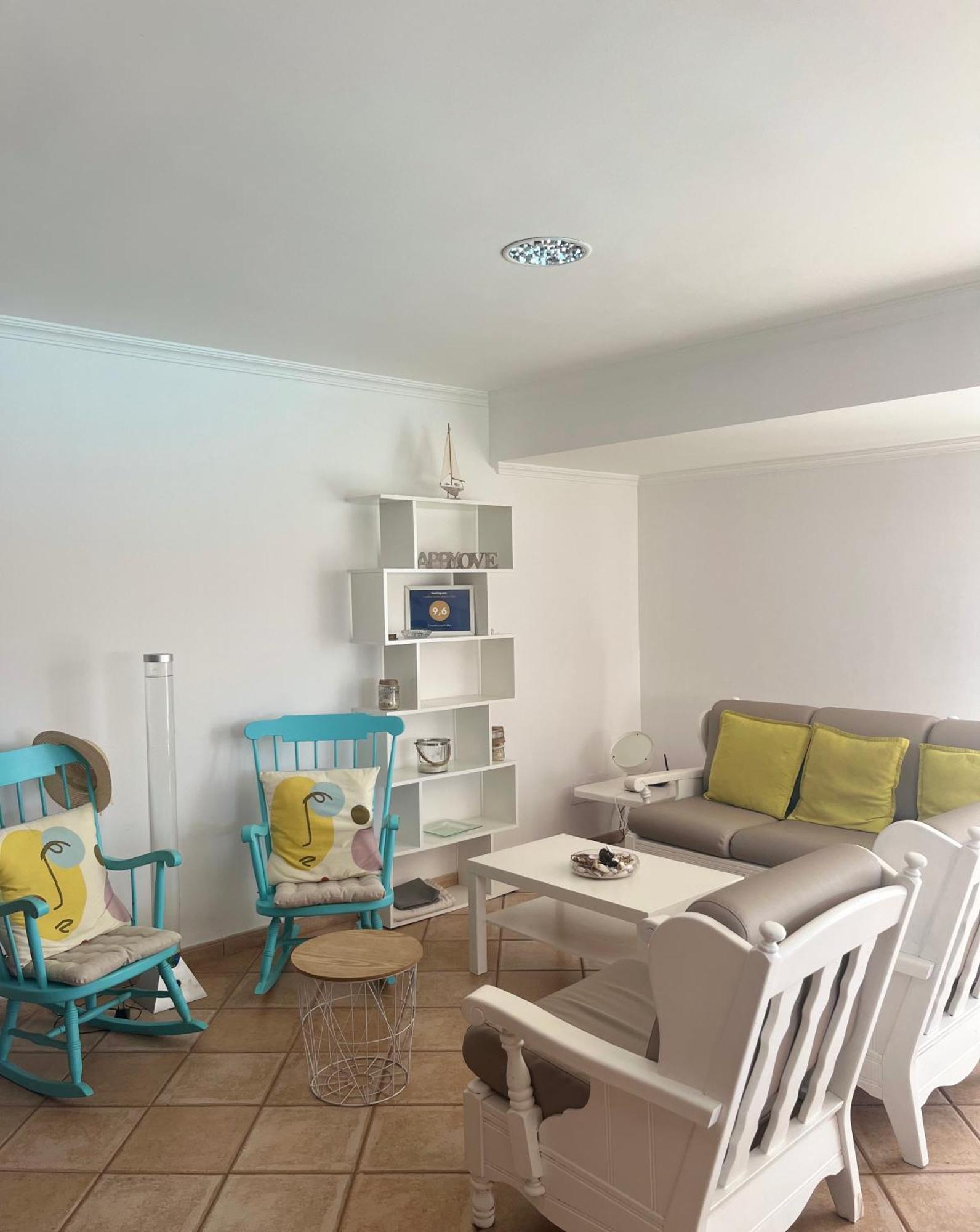Townhouse El Mar Villa Playa del Inglés Exteriör bild