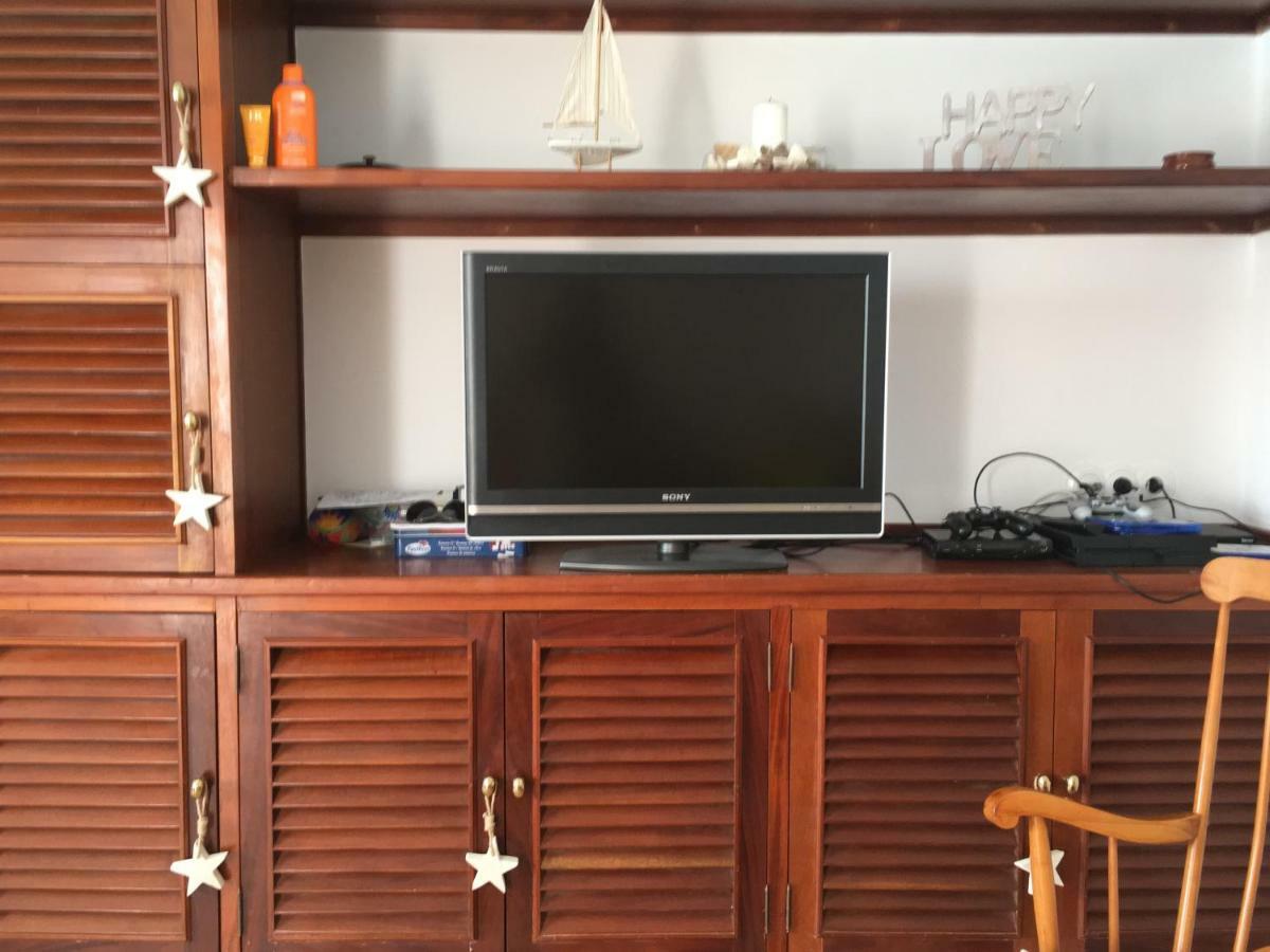 Townhouse El Mar Villa Playa del Inglés Exteriör bild