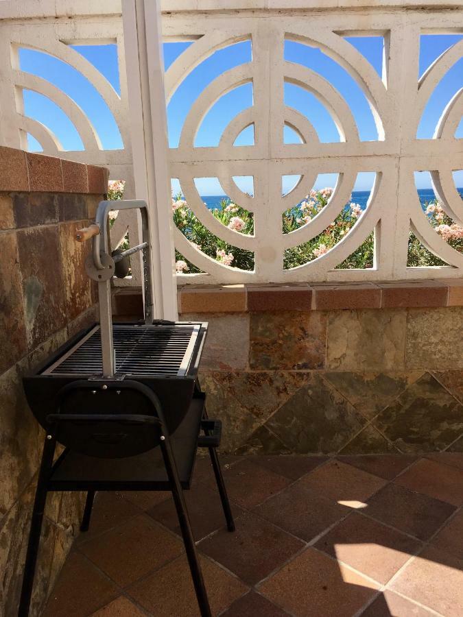 Townhouse El Mar Villa Playa del Inglés Exteriör bild