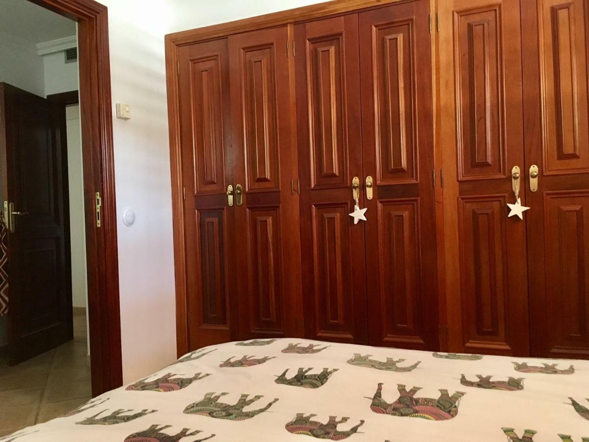 Townhouse El Mar Villa Playa del Inglés Exteriör bild