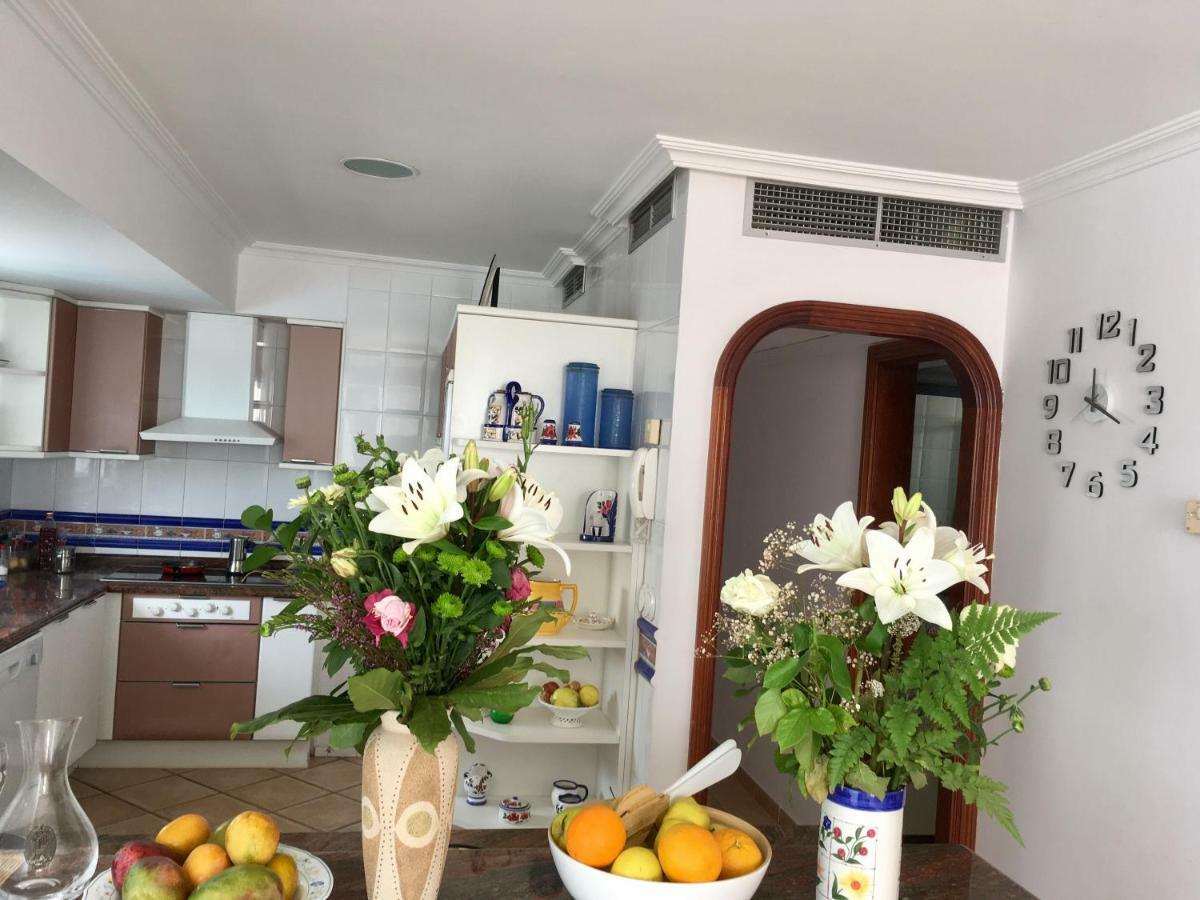 Townhouse El Mar Villa Playa del Inglés Exteriör bild