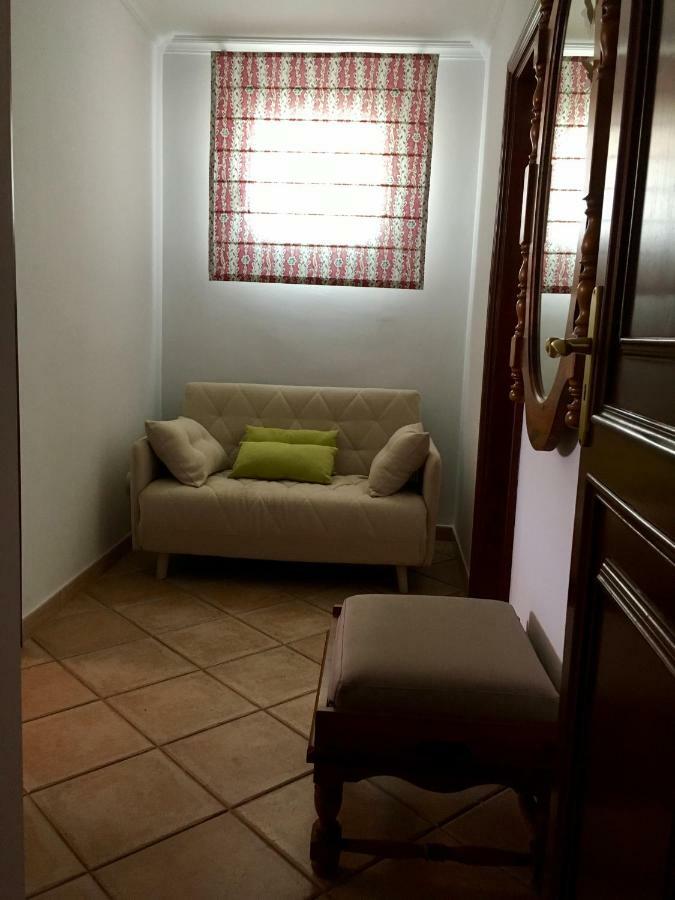 Townhouse El Mar Villa Playa del Inglés Exteriör bild