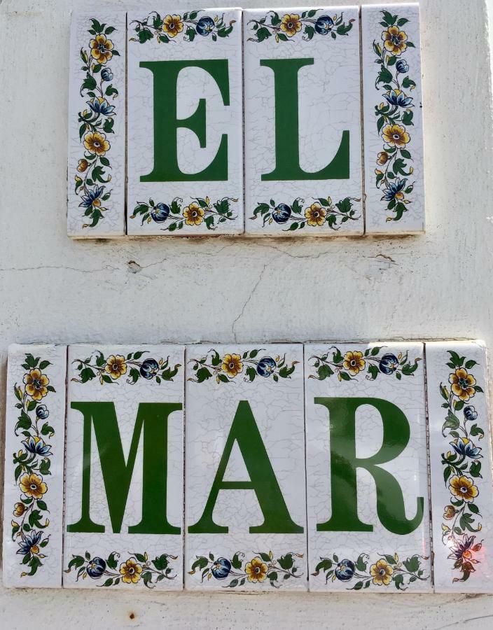Townhouse El Mar Villa Playa del Inglés Exteriör bild