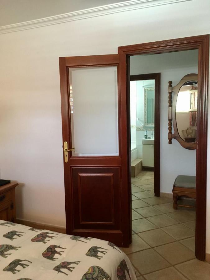 Townhouse El Mar Villa Playa del Inglés Exteriör bild