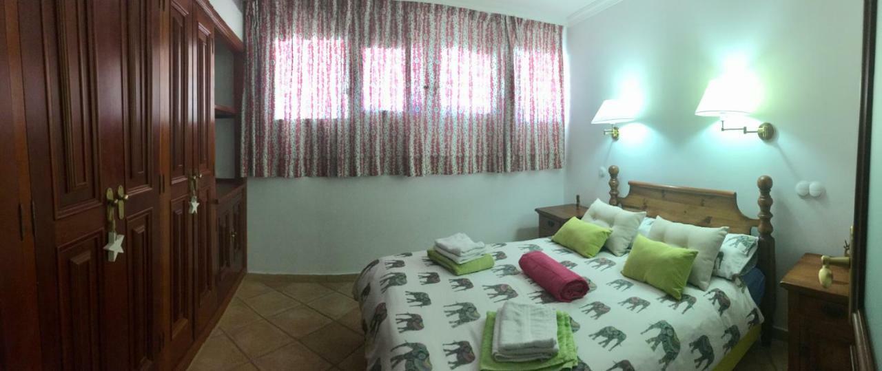 Townhouse El Mar Villa Playa del Inglés Exteriör bild