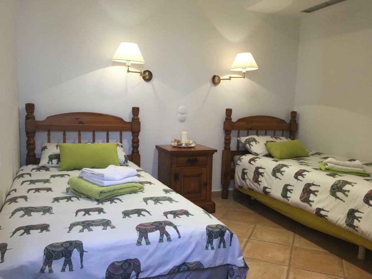 Townhouse El Mar Villa Playa del Inglés Exteriör bild