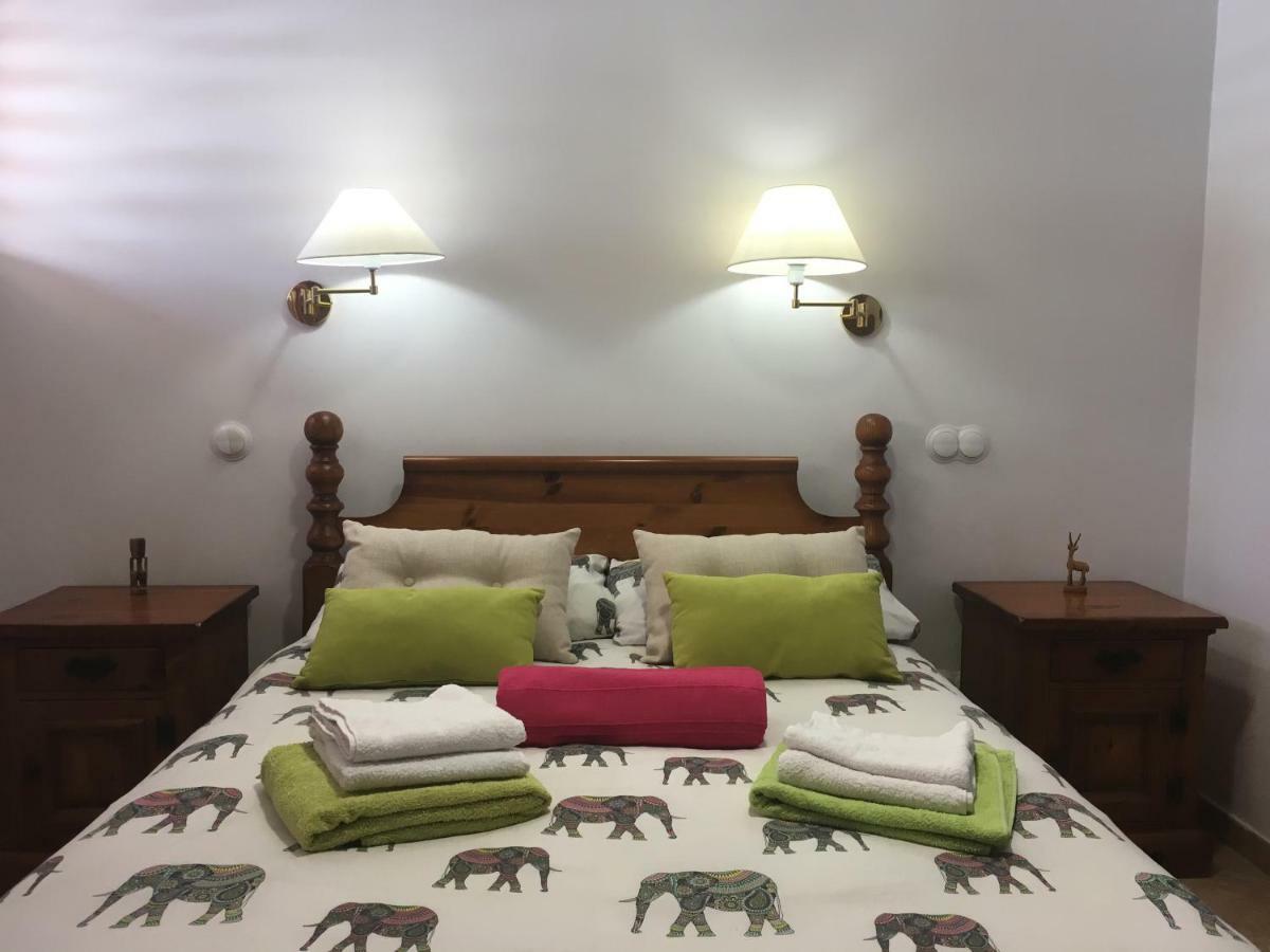 Townhouse El Mar Villa Playa del Inglés Exteriör bild
