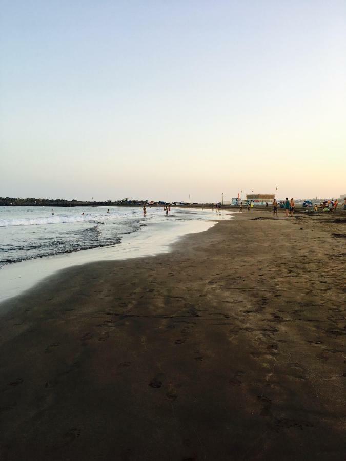 Townhouse El Mar Villa Playa del Inglés Exteriör bild
