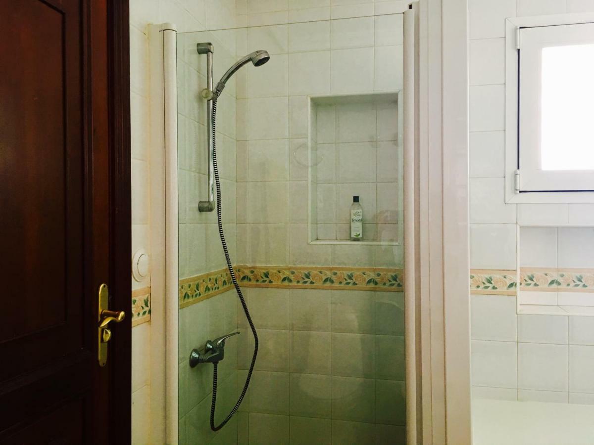 Townhouse El Mar Villa Playa del Inglés Exteriör bild