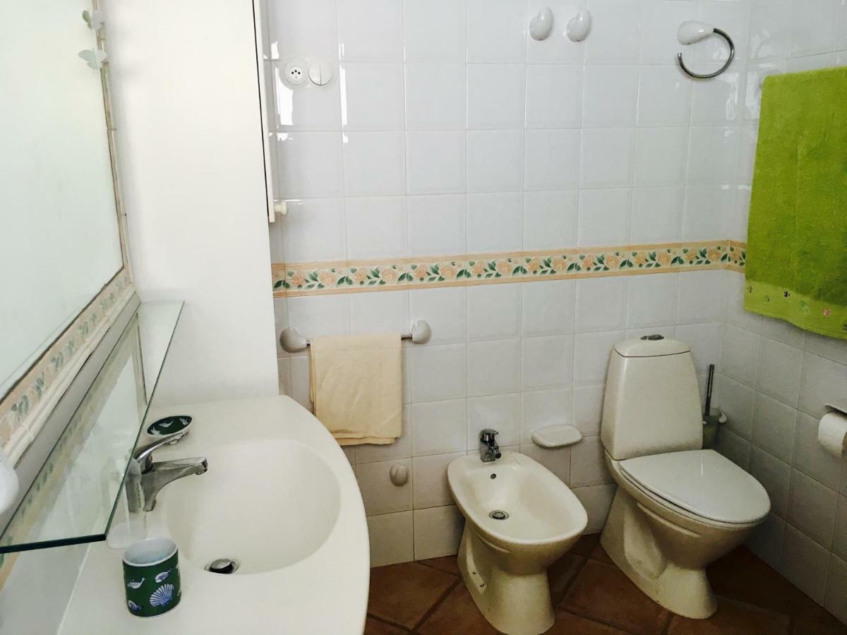Townhouse El Mar Villa Playa del Inglés Exteriör bild