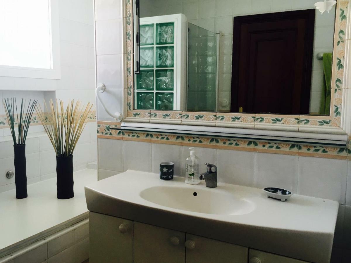 Townhouse El Mar Villa Playa del Inglés Exteriör bild