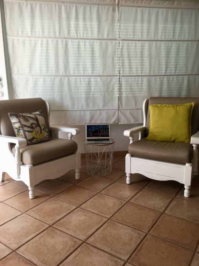 Townhouse El Mar Villa Playa del Inglés Exteriör bild