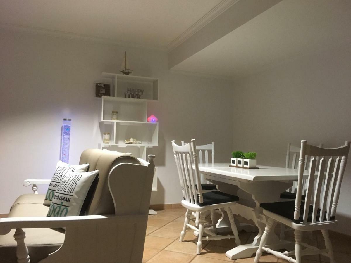 Townhouse El Mar Villa Playa del Inglés Exteriör bild