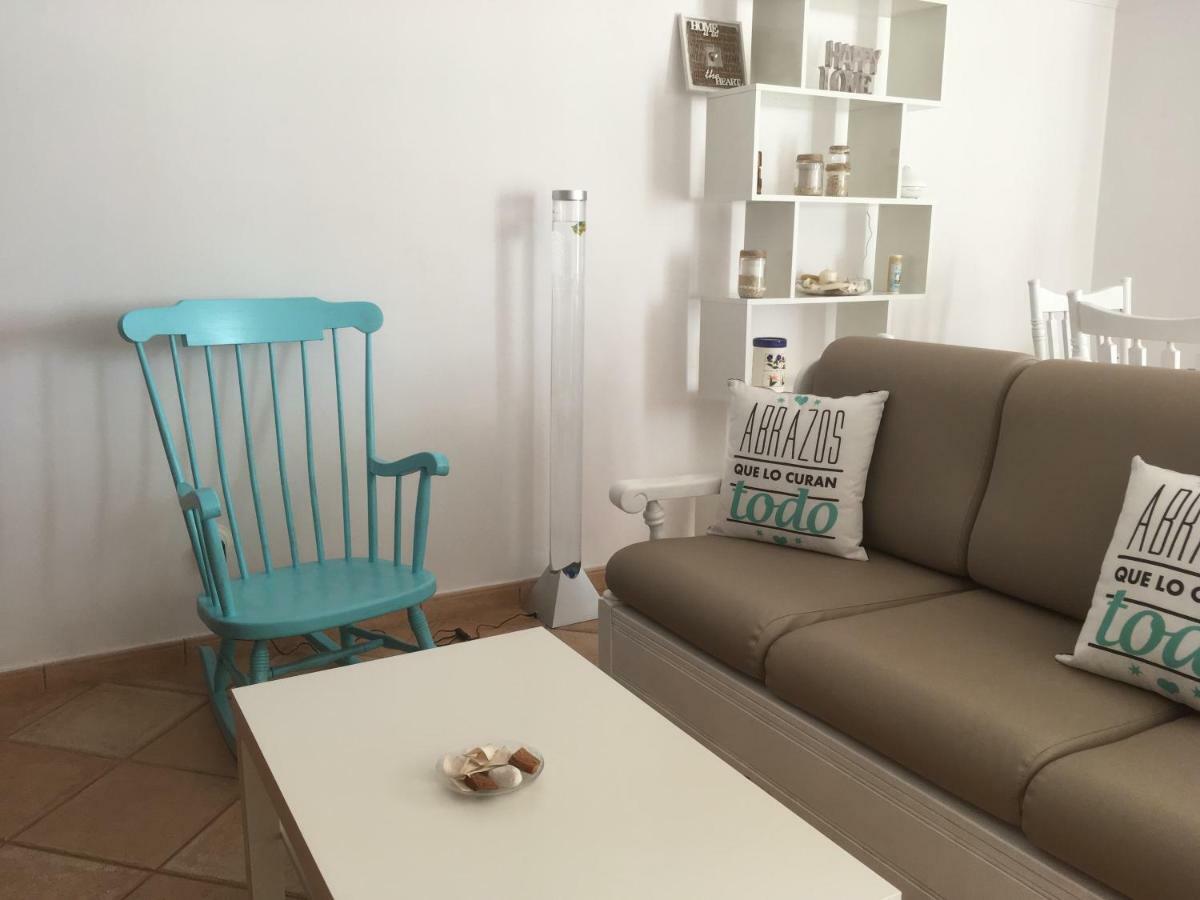 Townhouse El Mar Villa Playa del Inglés Exteriör bild