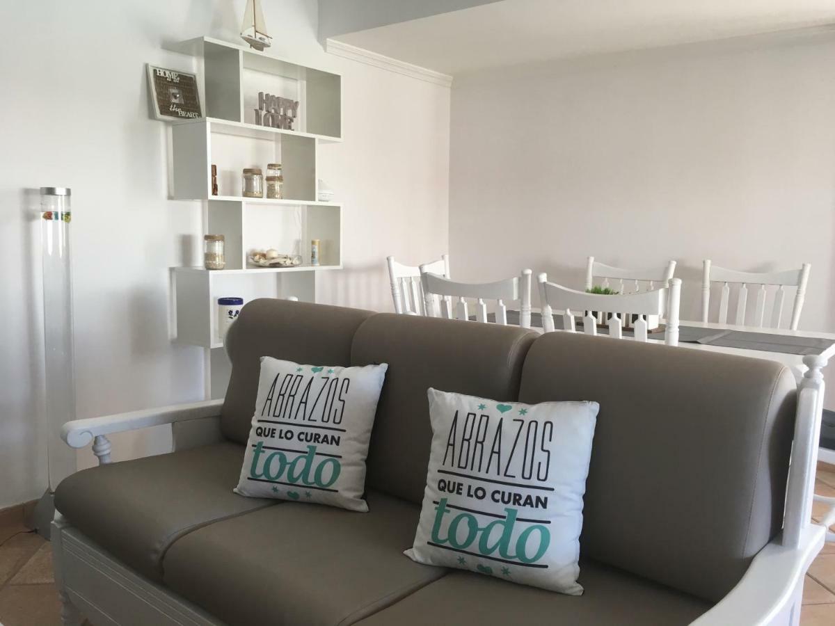 Townhouse El Mar Villa Playa del Inglés Exteriör bild