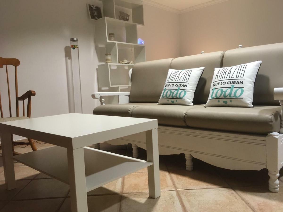 Townhouse El Mar Villa Playa del Inglés Exteriör bild